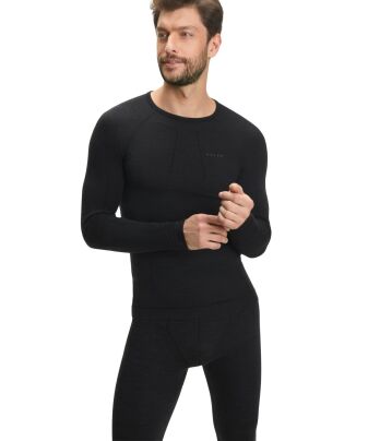 WT Longsleeved Shirt Regular m
