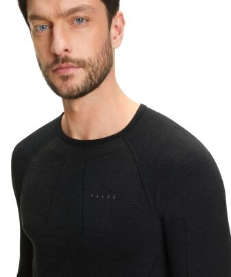 WT Longsleeved Shirt Regular m