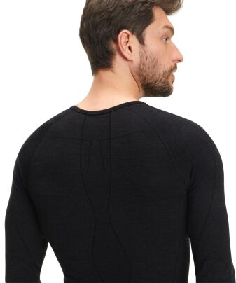 WT Longsleeved Shirt Regular m