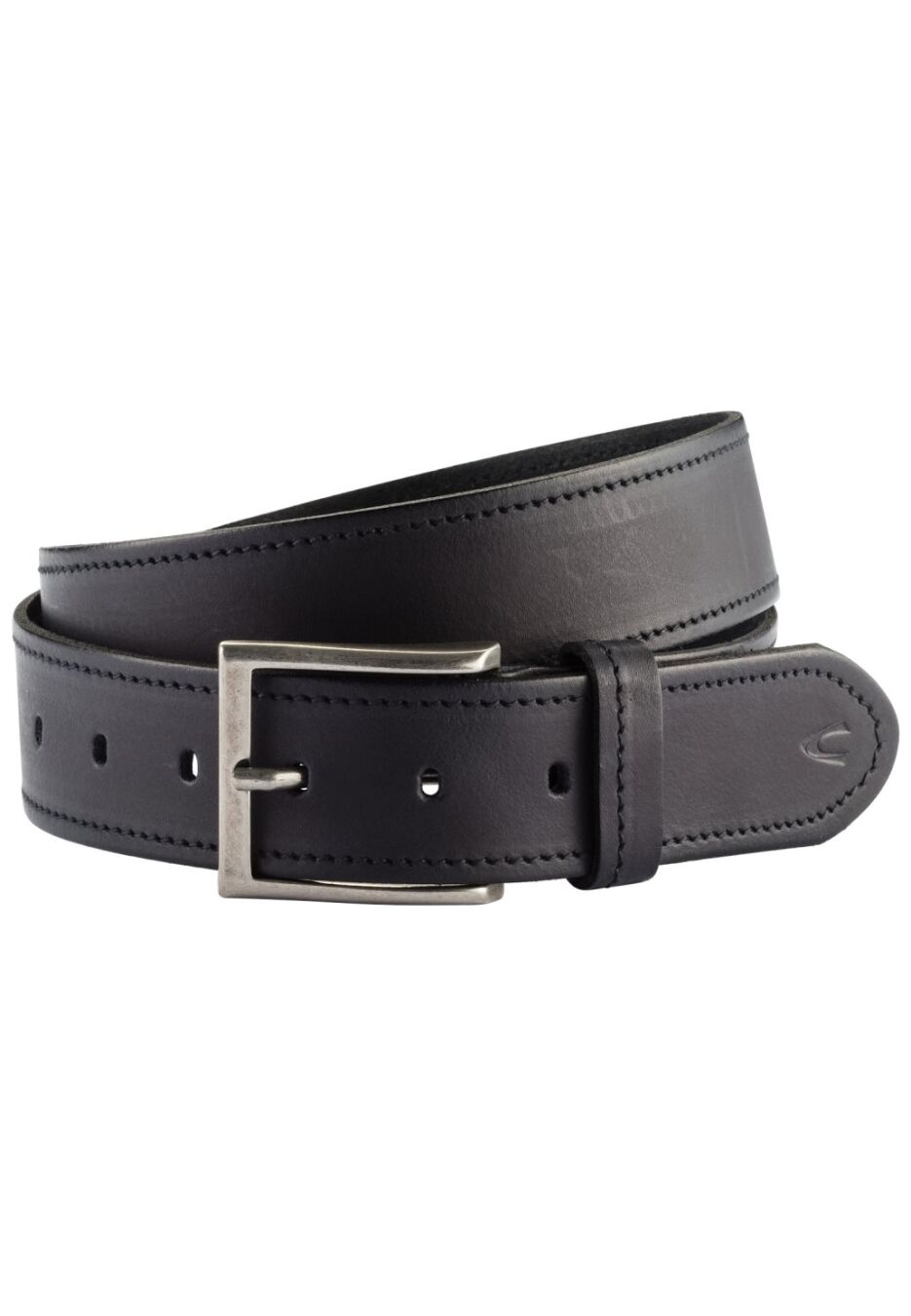GUERTEL-LEDER