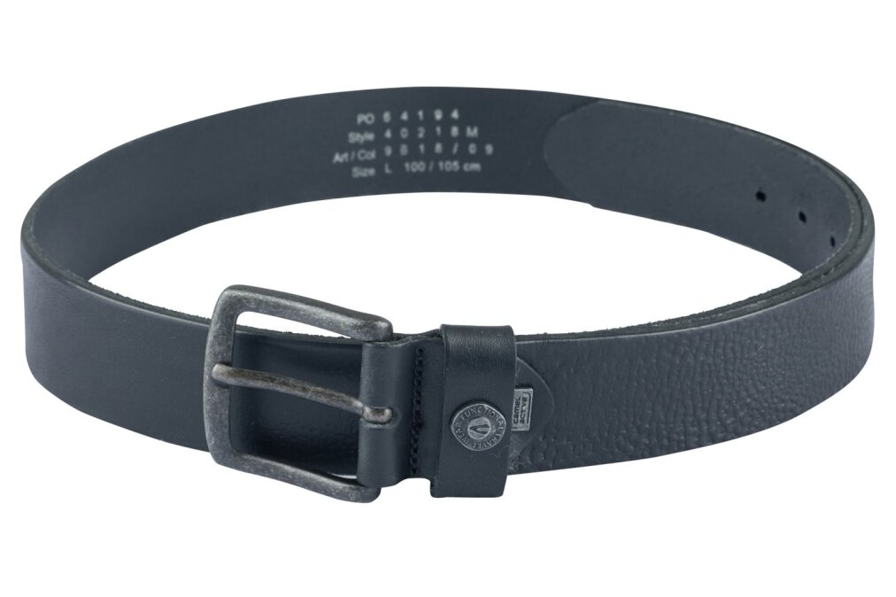 GUERTEL-LEDER