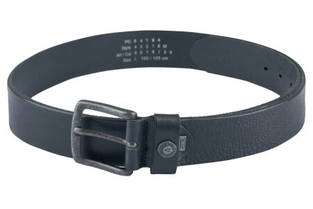 GUERTEL-LEDER