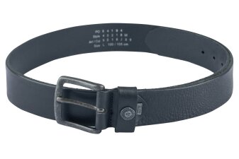 GUERTEL-LEDER
