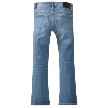 Md.-Jeans,Bell Bottom, SLIM