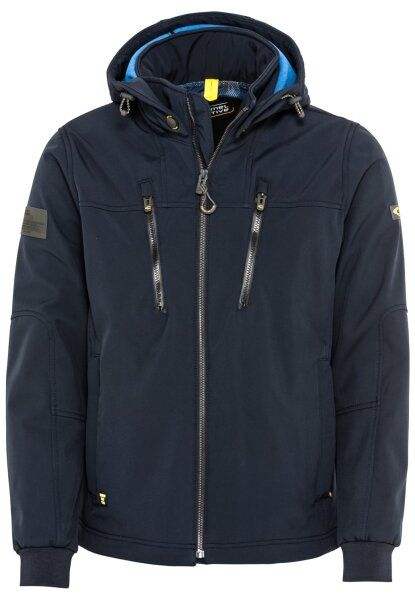 JACKE