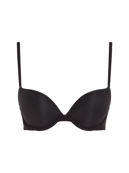 PUSH UP PLUNGE