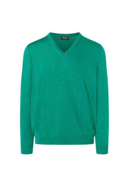 Pullover V-Ausschnitt 1/1 Arm