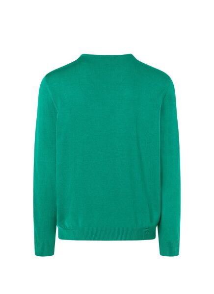 Pullover V-Ausschnitt 1/1 Arm