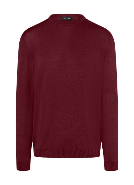 Pullover Rundhals 1/1 Arm