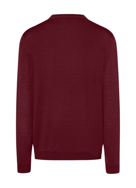 Pullover Rundhals 1/1 Arm