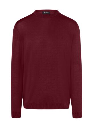 Pullover Rundhals 1/1 Arm