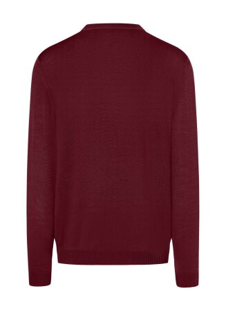 Pullover Rundhals 1/1 Arm