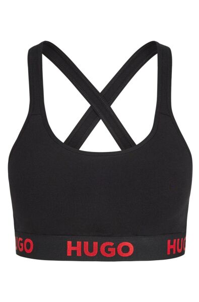 BRALETTE PADDED SPOR 10241852