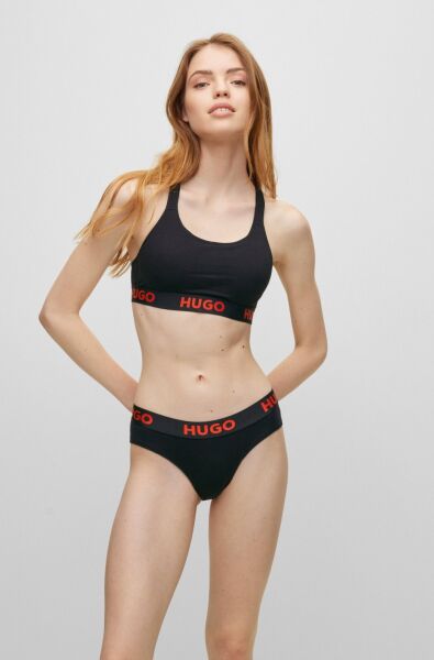 BRALETTE PADDED SPOR 10241852