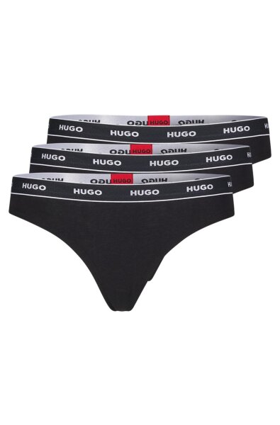 TRIPLET THONG STRIPE 10240727