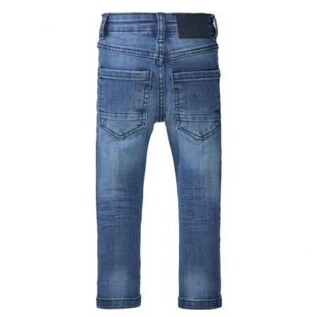 Kn.-Jeans, Skinny, REG