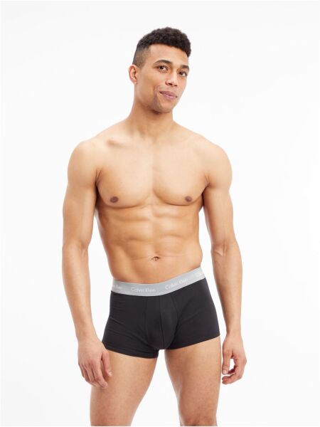 3P LOW RISE TRUNK