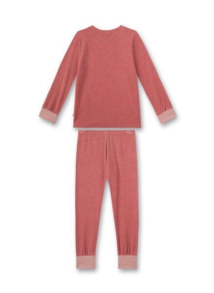 Pyjama long, uni