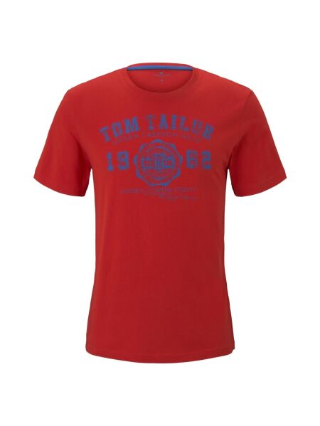 logo tee