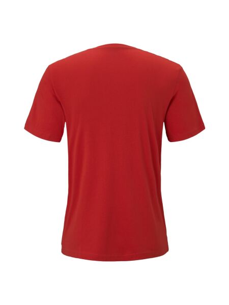 logo tee