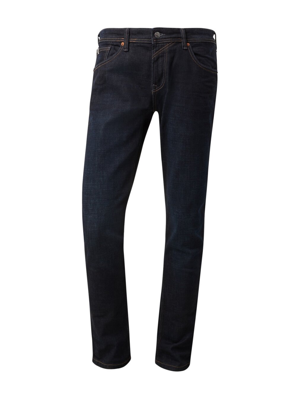 straight AEDAN dark denim