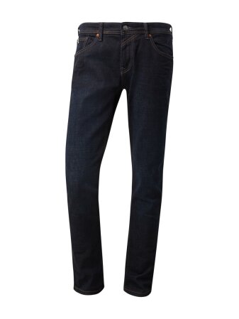 straight AEDAN dark denim