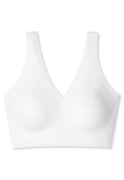 Bustier mit Pads