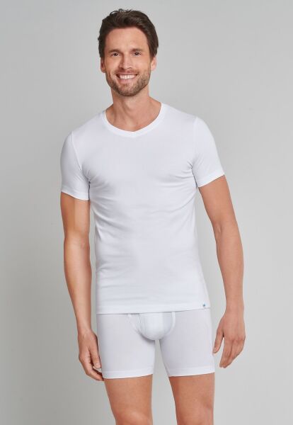 T-shirt V-Ausschnitt