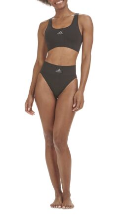 HIGH LEG BRIEF
