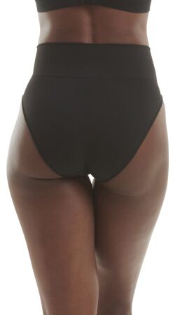 HIGH LEG BRIEF