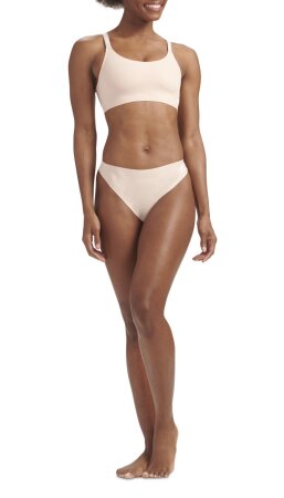 SCOOP LOUNGE BRA