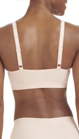 SCOOP LOUNGE BRA