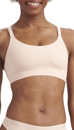 SCOOP LOUNGE BRA