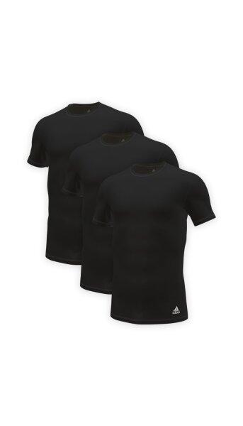 Crew Neck T-Shirt (3PK)