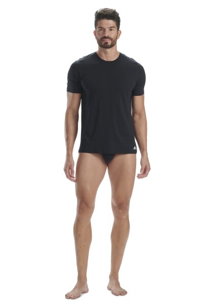Crew Neck T-Shirt (3PK)