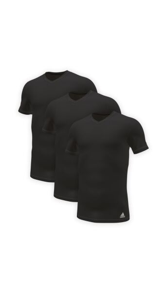 V-Neck T-Shirt (3PK)