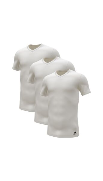 V-Neck T-Shirt (3PK)