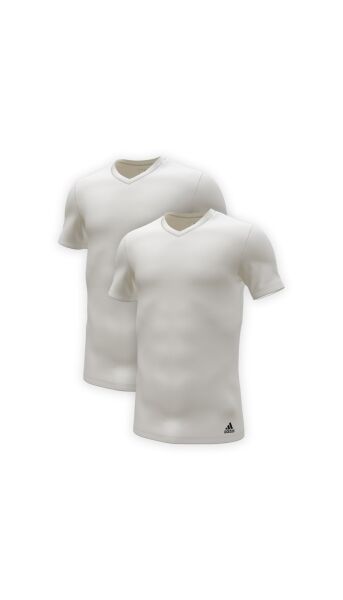V-Neck T-Shirt (2PK)