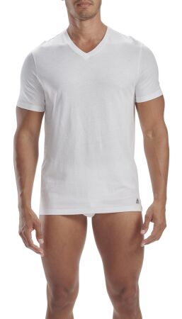 V-Neck T-Shirt (2PK)