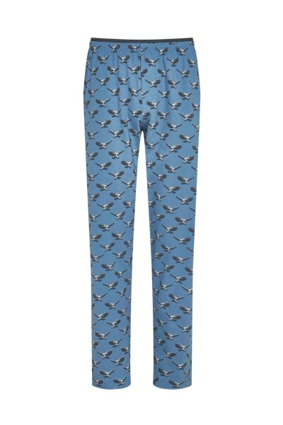 Long Pants