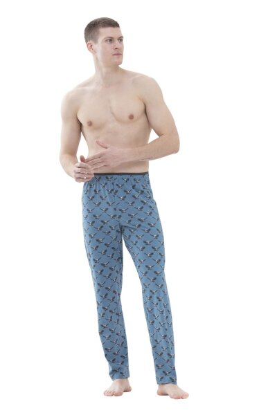 Long Pants