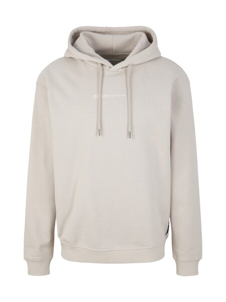 hoody with print