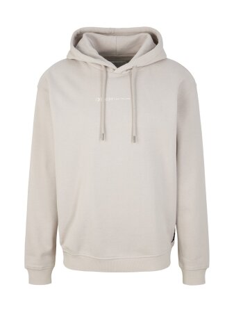 hoody with print