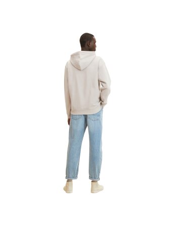 hoody with print