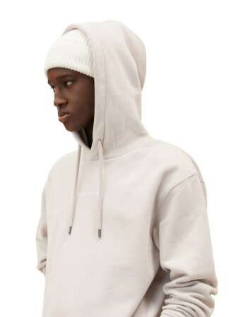 hoody with print