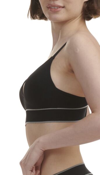 WIRELESS BRA