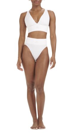 LONGLINE BRA