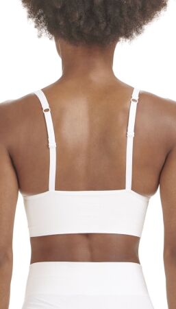 LONGLINE BRA