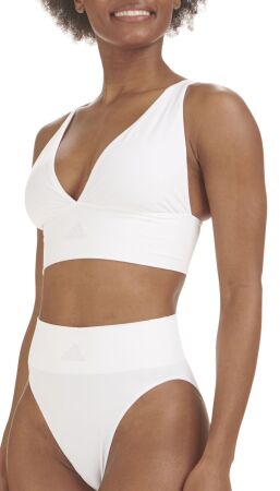 LONGLINE BRA