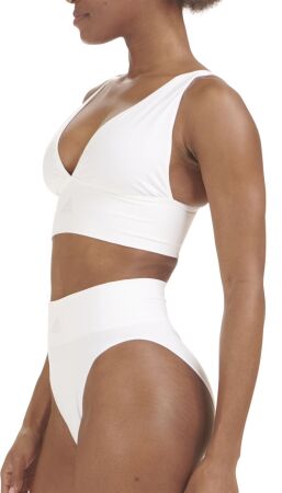LONGLINE BRA